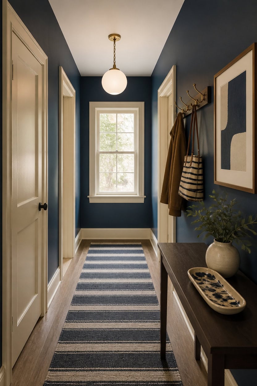 warm muslin melts newburyport blue
