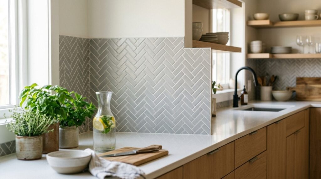 10 Best Peel and Stick Herringbone Tiles for 2026