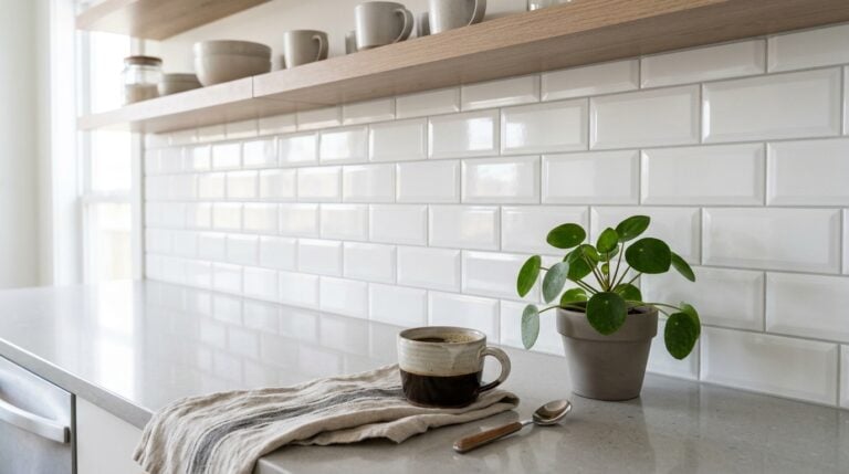 10 Best Peel and Stick Subway Tiles for 2026 (Easy Home Upgrade)