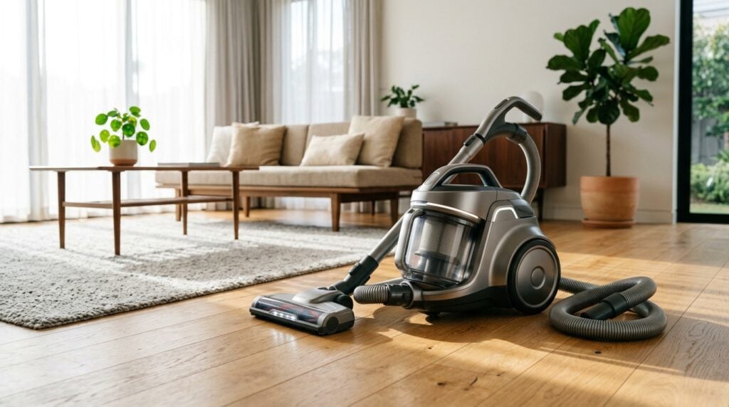 10 Best Canister Vacuums for 2026 (Top Picks for Every Floor Type)