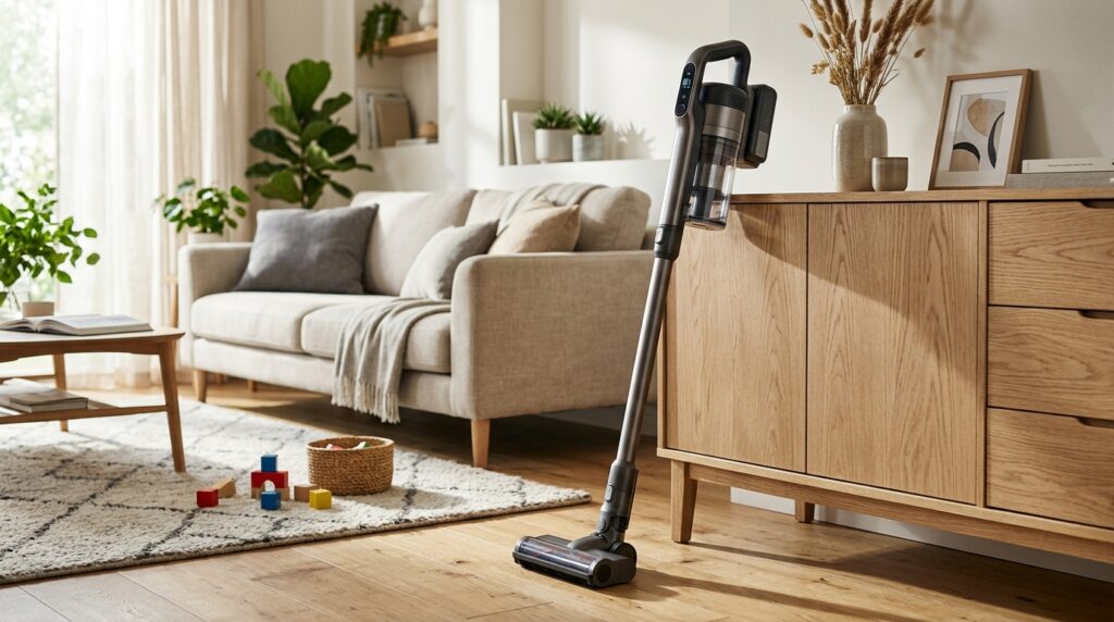 10 Best Cordless Stick Vacuums for 2026 (Effortless Cleaning)