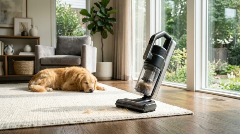 10 Best Vacuums for Pet Hair in 2026 (No More Fur!)