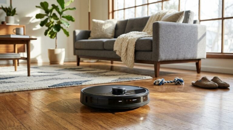 10 Best Robot Vacuums for 2026 That Actually Suck