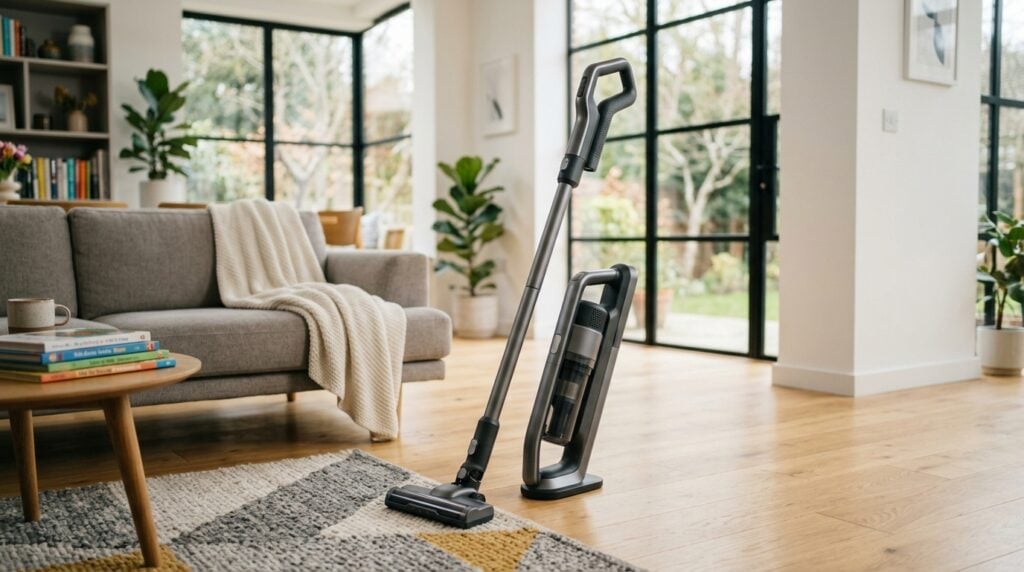 10 Best Upright Vacuums for 2026 (Top Picks for Every Home)