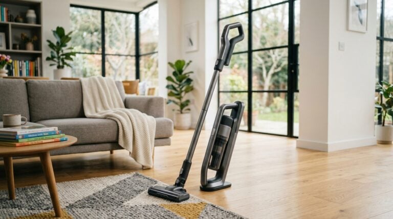 10 Best Upright Vacuums for 2026 (Top Picks for Every Home)