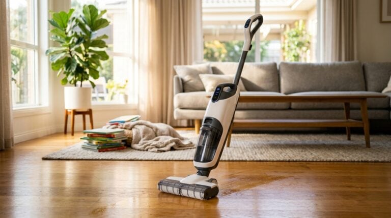 10 Best Wet Dry Vacuum Mops for 2026 (Clean Floors Fast)